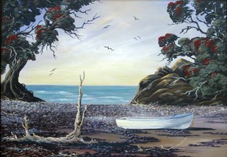 Fantail Bay